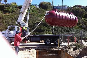 Sand, Surf and Septage