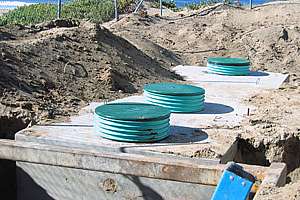 Sand, Surf and Septage