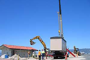 Sand, Surf and Septage