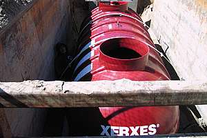 Sand, Surf and Septage