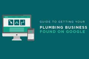 B2i blog get your plumbing business found on google