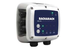 Bacharach Mgs 402