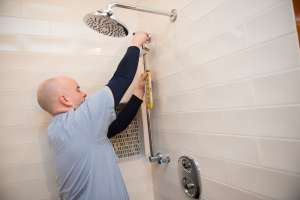 Baethke Plumbing's Success Built on Service