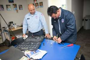 Baethke Plumbing's Success Built on Service