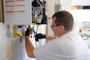 Banghart Plumbing 80942