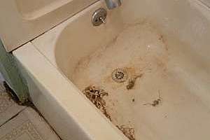 Minnesota Plumbing Company Helps Rebuild Lives