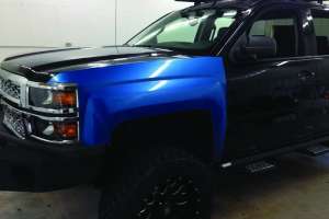 Vehicle Wraps Can Represent You Well