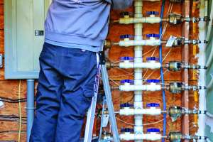 Agentis Plumbing Transforms Tradition Into Success Story Using Data