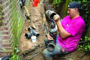 Philadelphia Company Experiences Strong Growth Thanks to Diverse Service Offerings