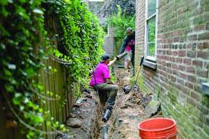 Philadelphia Company Experiences Strong Growth Thanks to Diverse Service Offerings