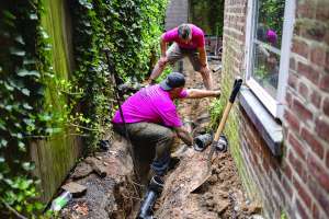 Philadelphia Company Experiences Strong Growth Thanks to Diverse Service Offerings