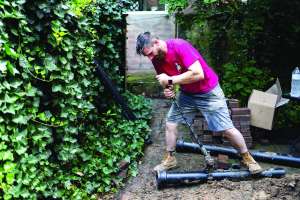 Philadelphia Company Experiences Strong Growth Thanks to Diverse Service Offerings