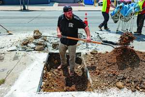Plumber and Trade Advocate Driving Philadelphia’s Plumbing Industry Forward
