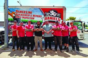 Plumber and Trade Advocate Driving Philadelphia’s Plumbing Industry Forward