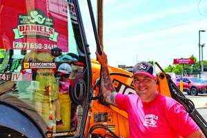 Plumber and Trade Advocate Driving Philadelphia’s Plumbing Industry Forward