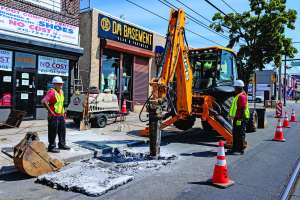 Plumber and Trade Advocate Driving Philadelphia’s Plumbing Industry Forward