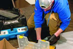 A Journey From Hospitality to a Successful Plumbing Business