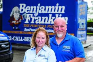 Benjaminfranklin Cleaner 0019