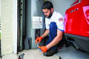 Benjaminfranklin cleaner 0028