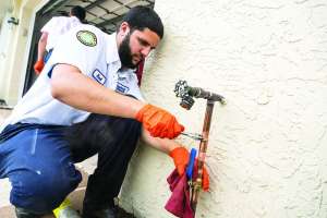 Benjaminfranklin cleaner 0039