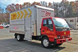 Money Machines: 14-Foot Jetter Rig Racks Up Productivity