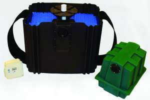 Biomicrobics microfast 0 4