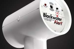 Blackwater alert