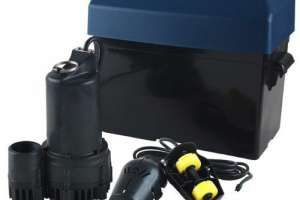 Focus: Commercial Plumbing/New Commercial Construction – Boilers and Pump Components
