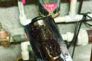 Boilermag case study