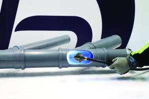 Boldan pipe technologies cutting milling tools