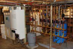 Bosch Thermotechnology Case Study