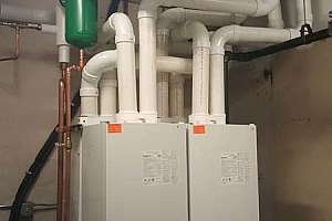 HVAC