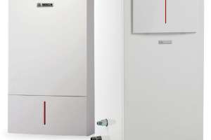 Bosch thermotechnology greenstar