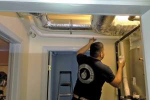 Boston Plumber Expands Offerings While Still Emphasizing Service and Repair Work