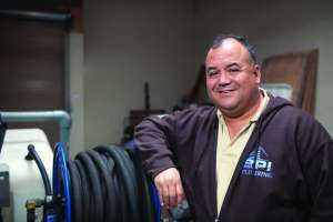 Small Jobs Lead the Way to Greater Gains