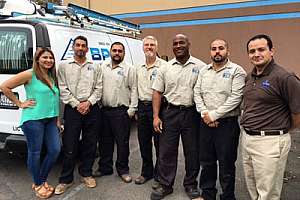 Bpi Team Photo Small