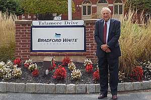 Bradford white carnevale