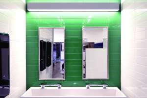 Bradley corp case study