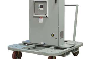 Plumber Product News: Oct. 3, 2017