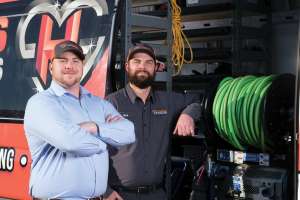 Growing Through Customer Satisfaction and Knowledge