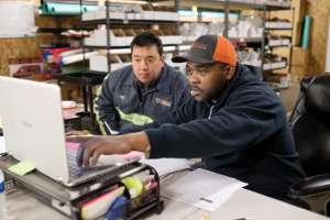 Brashear Harts Services 78275