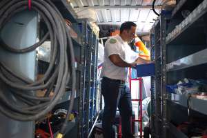 Teaching, Adding Services Build Up Arizona Plumbing Firm
