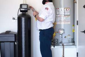 Teaching, Adding Services Build Up Arizona Plumbing Firm