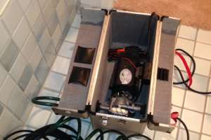 Cold Climate Jetter Storage 101