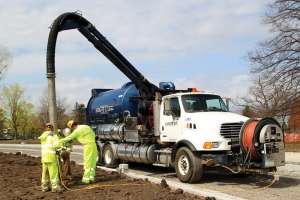 Fetching Future: Commercial Plumber Beefs Up $50 Million Fleet