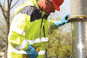 Fetching Future: Commercial Plumber Beefs Up $50 Million Fleet