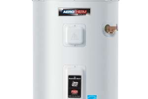 Bw Aerotherm Water Heater