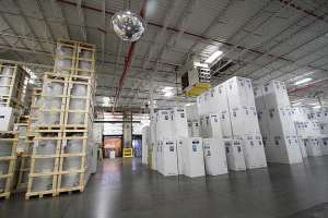 Bradford White Keeps Focus on Customers