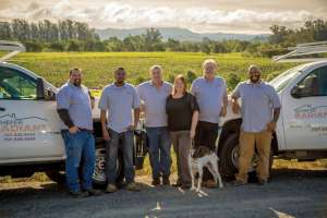 Caring for the Customer