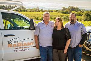 Caring for the Customer